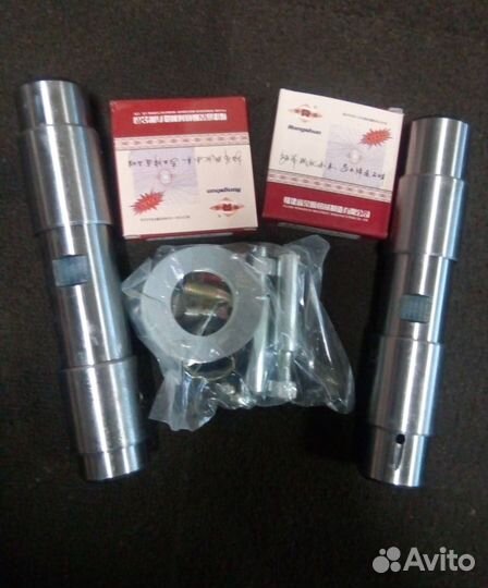 Ремкомплект шкворней Фотон-1099 1093