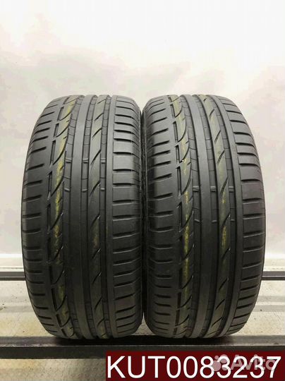 Bridgestone Potenza S001 245/50 R18 107U