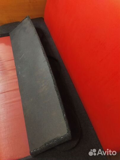 Полка акустическая 2109-2114 под 2 овала + буфер