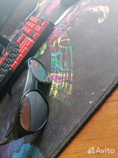 Очки oakley clifden