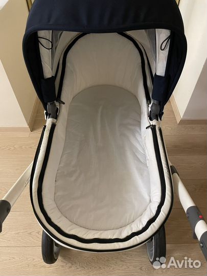 Коляска anex sport 2 в 1