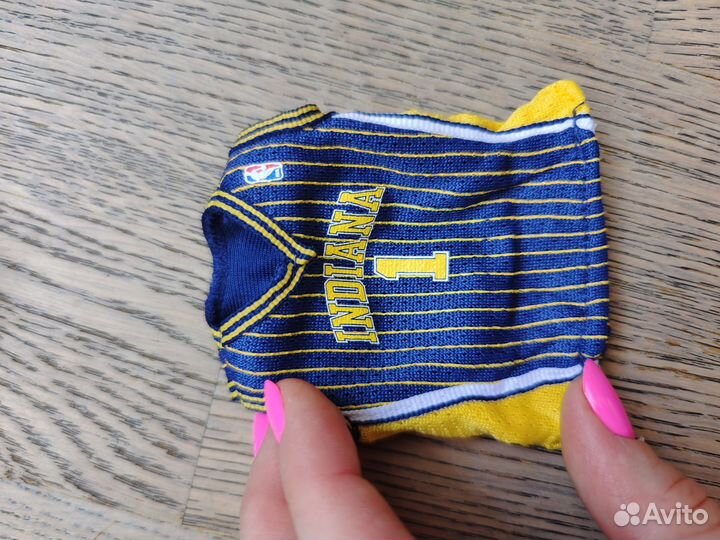 Barbie 90х новая одежда