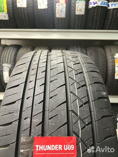 iLink Thunder U09 235/40 R19 115U