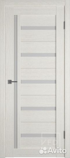 Межкомнатные двери