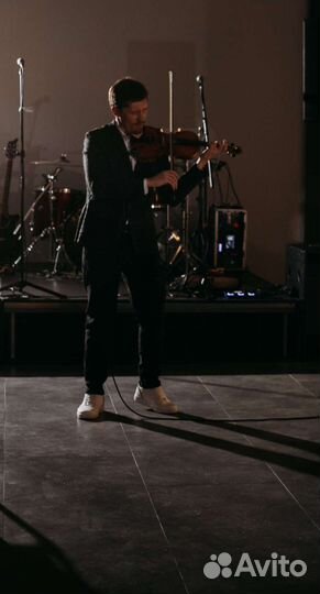 Скрипач, Скрипка, Музыкант