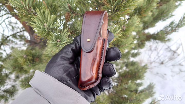 Чехол(кобура) для ножа Victorinox RangerGrip 55