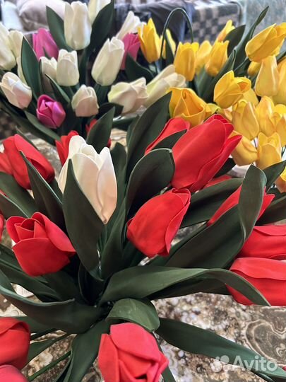 Цветы с доставкой