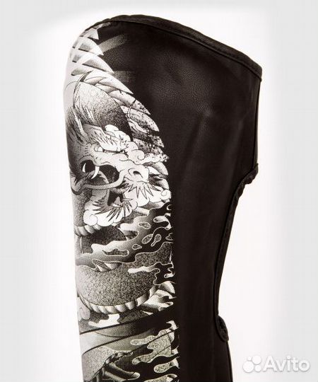 Накладки на ноги Venum YKZ21 размер М