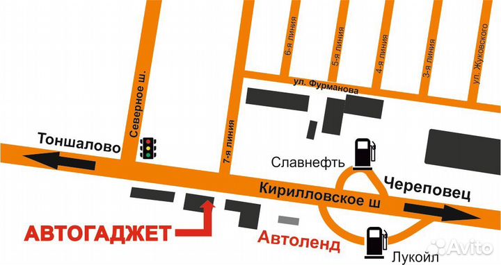 Газовые упоры капота