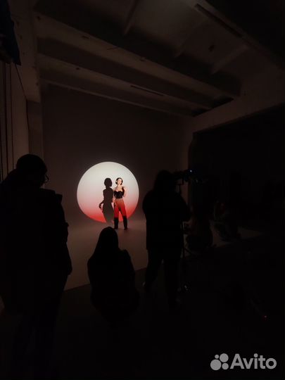 Обучение фотографии