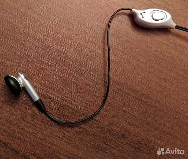 Наушники гарнитура