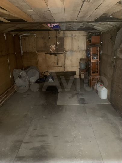 Гараж, 20 м²