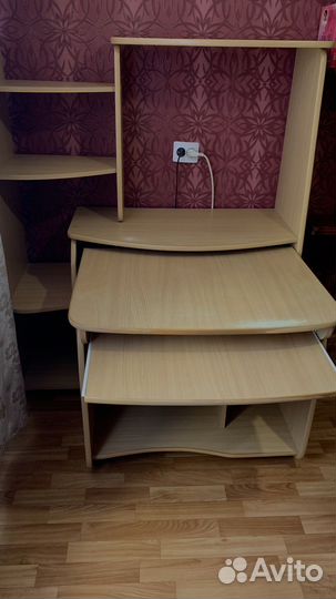 Письменный стол бу