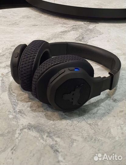 Jbl under armour project rock
