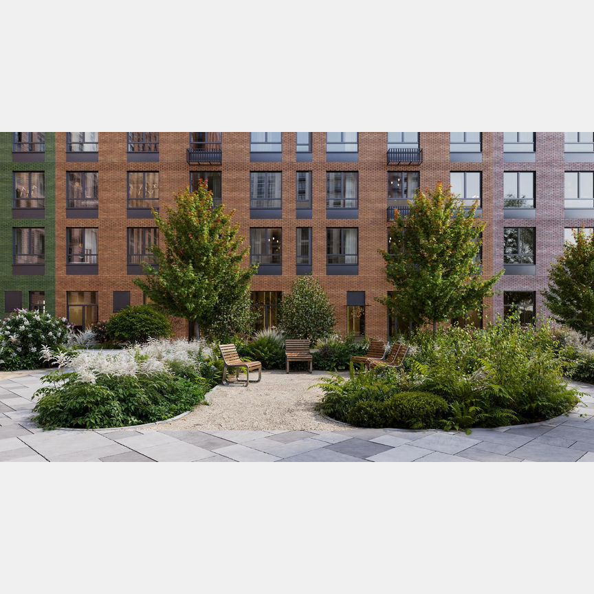 1-к. квартира, 38 м², 9/19 эт.