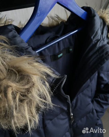 Пуховики женские размер 42-44