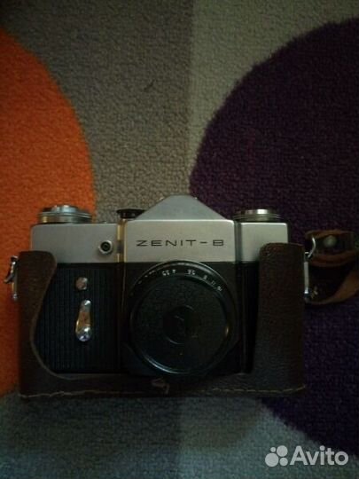 Зенит В