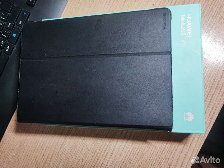 Планшет huawei mediapad t3 10