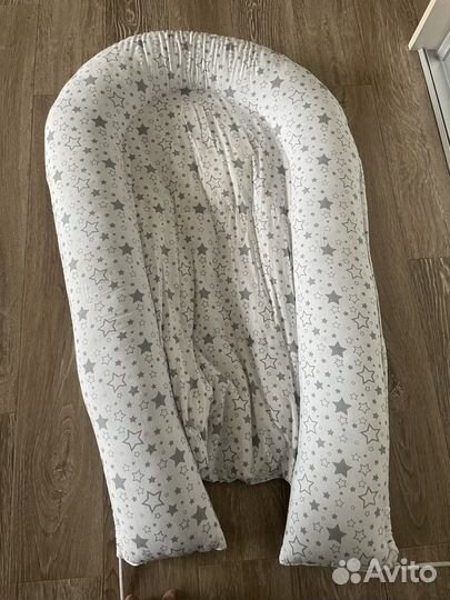 Кокон для новорожденных