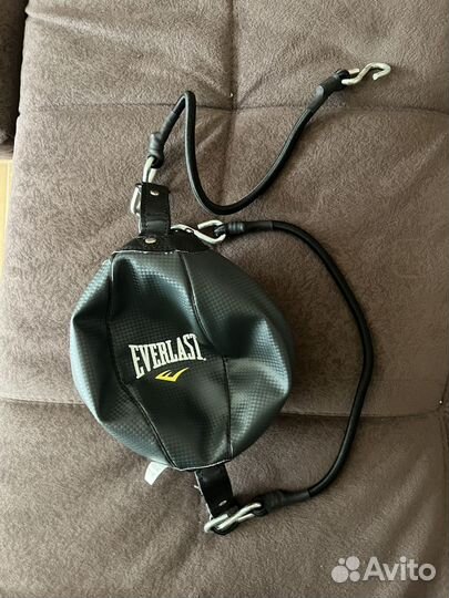 Everlast груша