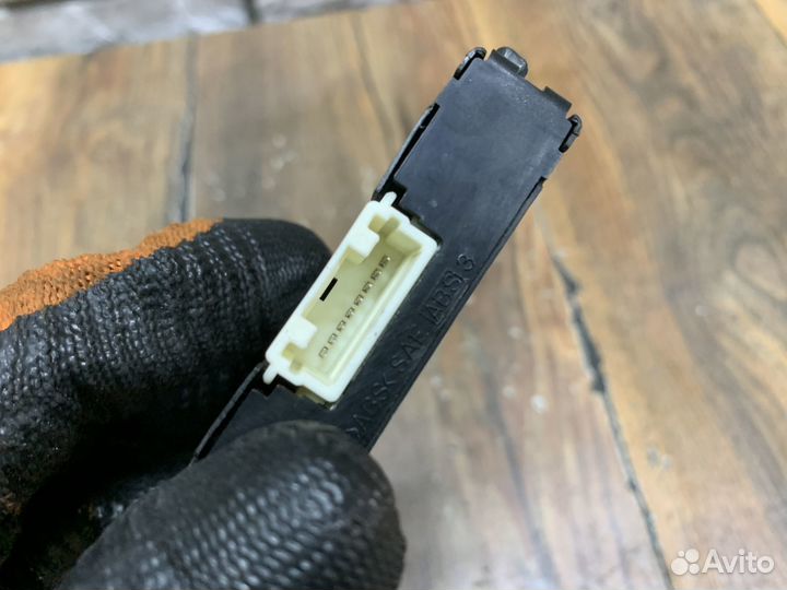 Land Cruiser Prado 150 Блок электронный