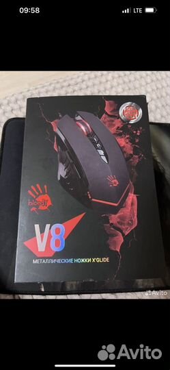 Компьютерная мышка