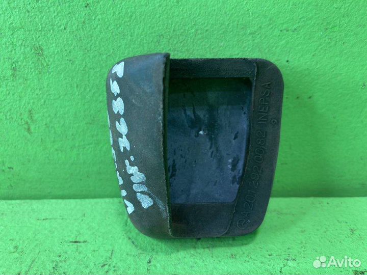 Накладка педали тормоза (р) KAMAZ 5490-S5