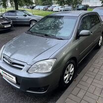 Toyota Corolla 1.6 AT, 2006, 358 000 км