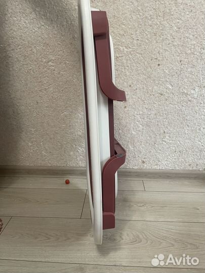 Ванночка для купания новорожденного