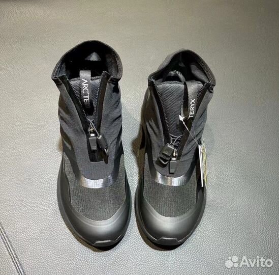 Arcteryx Norvan Nivalis GTX