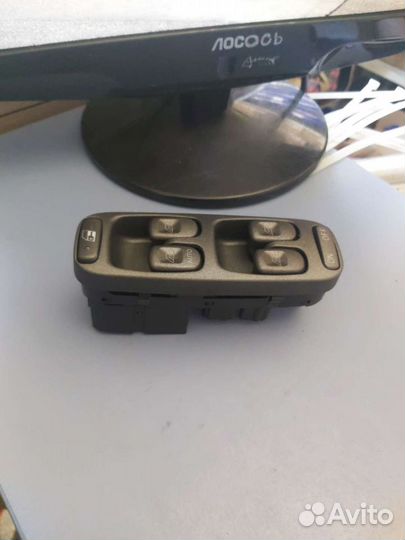 Пульт водительский Volvo S70 V70 XC70 V70XC P80 Р8