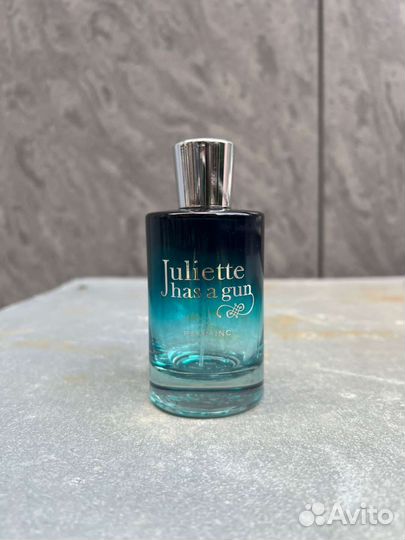 Пустые флаконы от парфюма оригинал