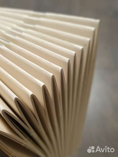 Верстка и печать брошюр малым тиражом