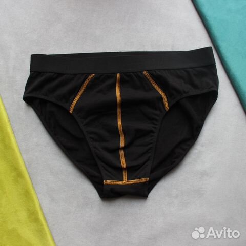 Км Слипы мужские