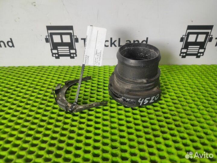 Соединительный штуцер патрубка Volvo Fh 4