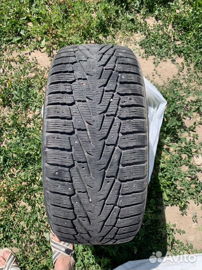 Nokian Tyres Hakkapeliitta 7 SUV 265/50 R19 110T