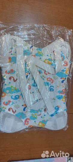 Бандаж для детей