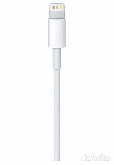Провод зарядки для iPhone