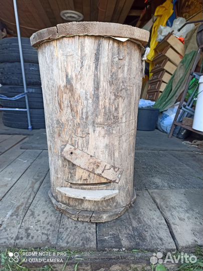 Ловушка для пчел