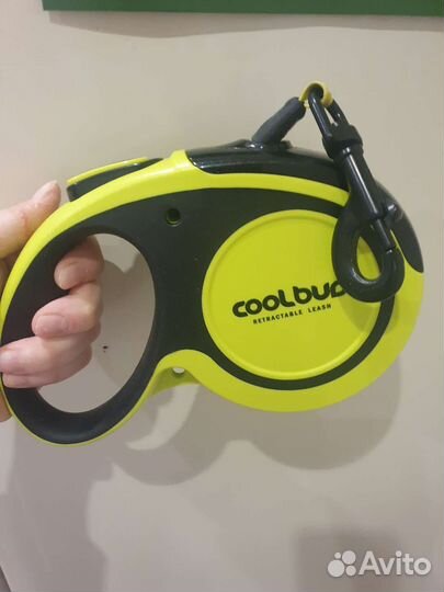 Рулетка для собак до 50кг