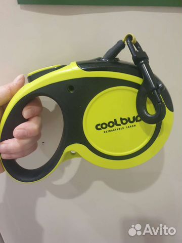 Рулетка для собак до 50кг