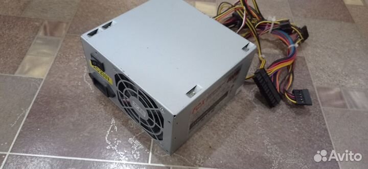 Блоки питания