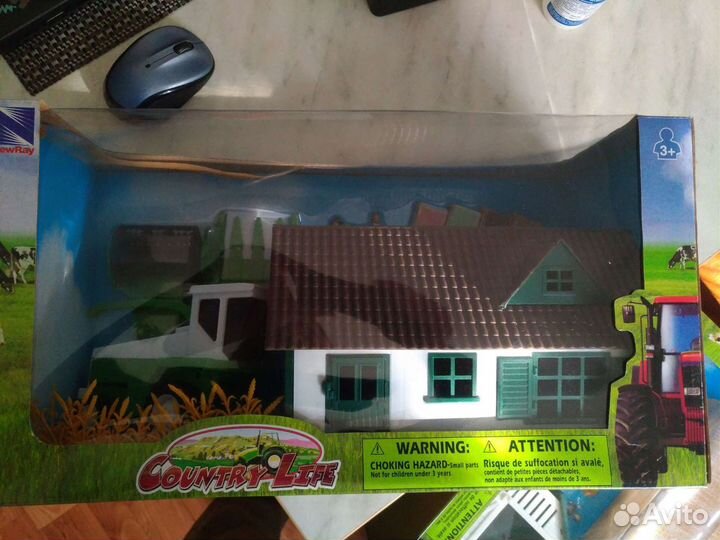 Набор для диорамы масштаб 1:32