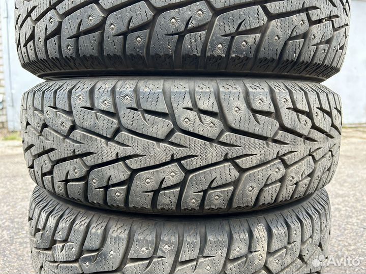Yokohama Ice Guard Stud IG55 185/65 R15