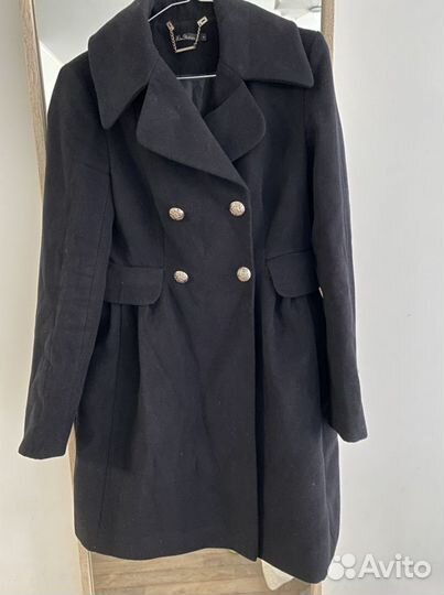 Пальто
