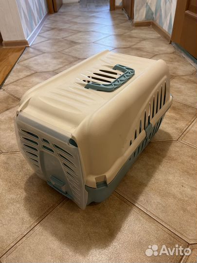 Переноска для кошек/собак