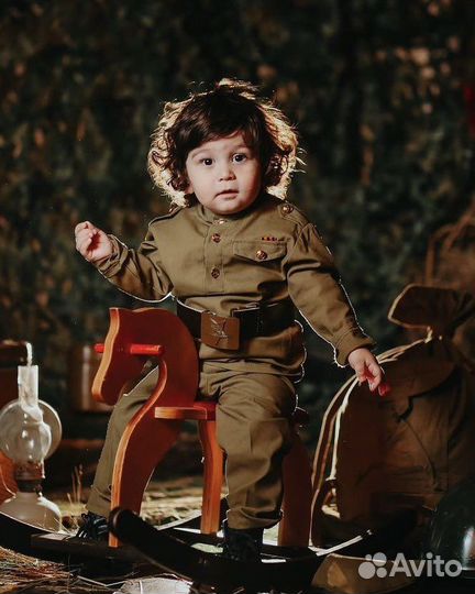 Прокат платьев