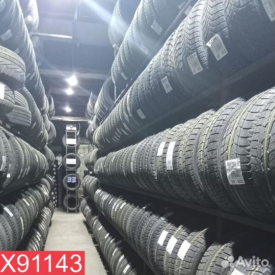 Nokian Tyres Nordman 7 225/65 R17 102M