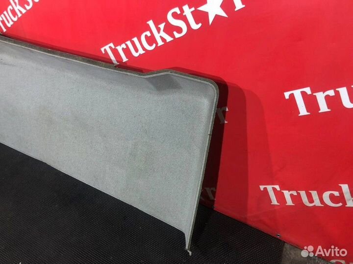 Обшивка потолка кабины задняя часть Man TGS