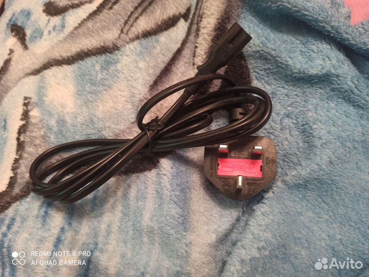 Кабель для компьютера